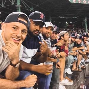 Meet your Posher, Kameron